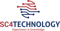 SC4 Technology logo